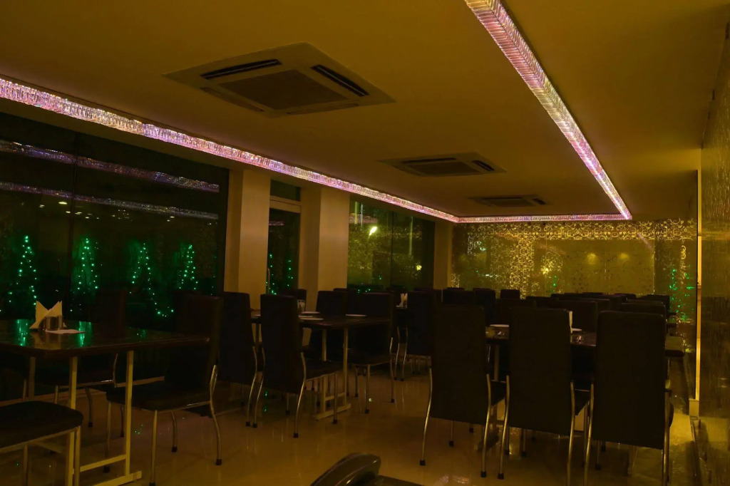 Mayur Residency