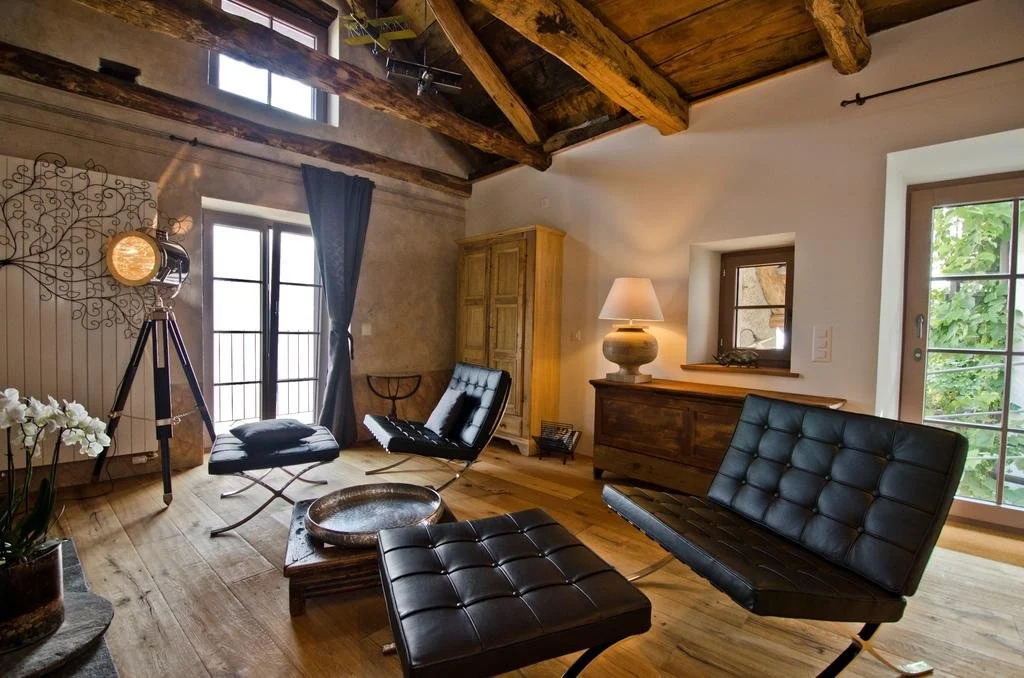 Case di Sotto, House & Breakfast