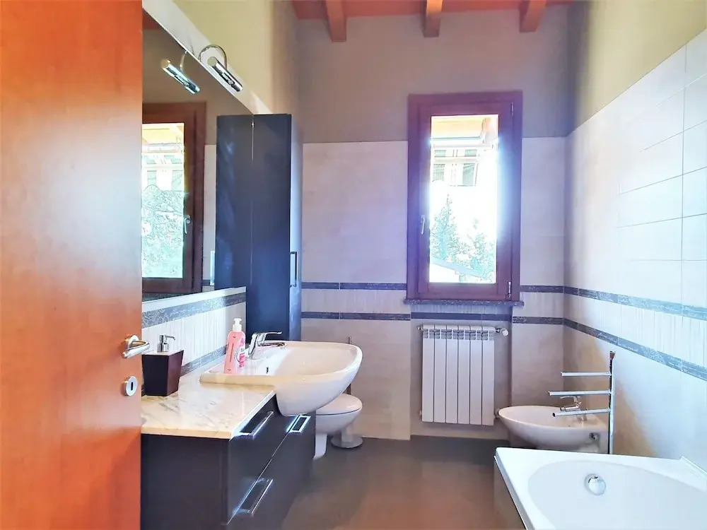 Apartment in Bosco With Scenic Terrace