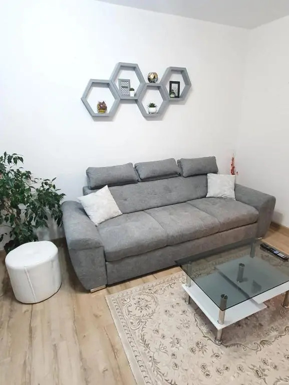 Apartament Ultra Central Marly Gura Humorului