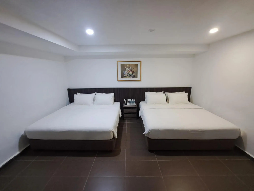Hotel Al Abraar