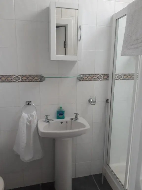 Ideal One Bedroom Appartment in Naas Oo Kildare (Adults Only)