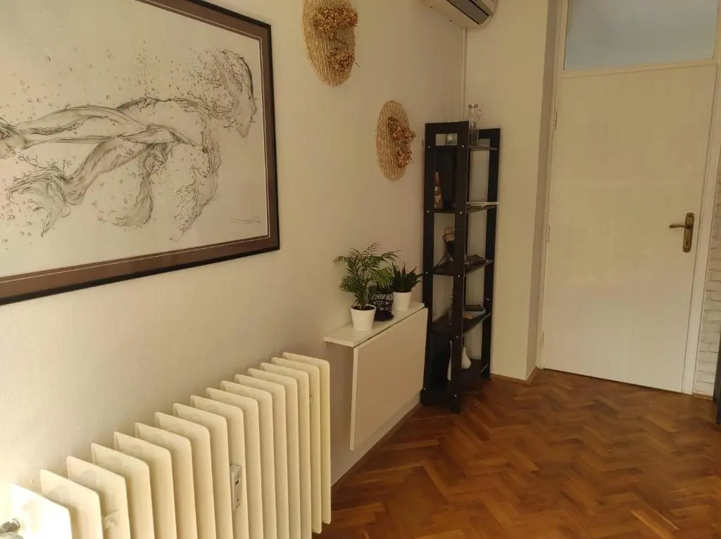 Apartman Majur