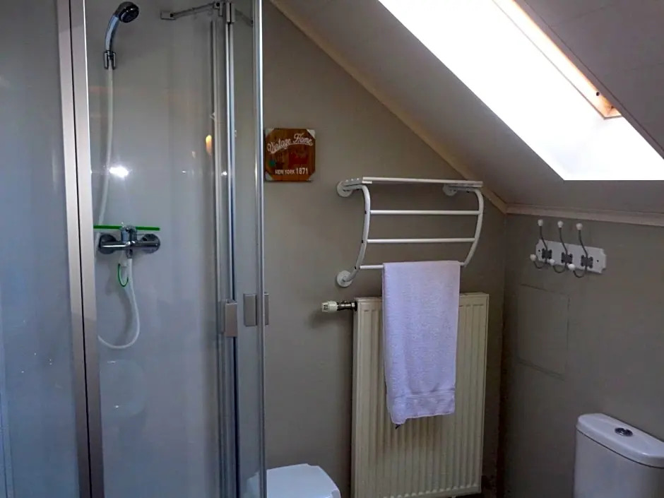 hoevehotel ter haeghe