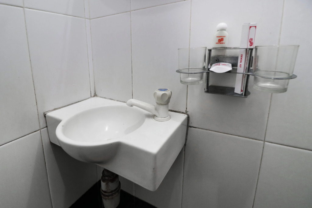 58 Guesthouse Tangerang