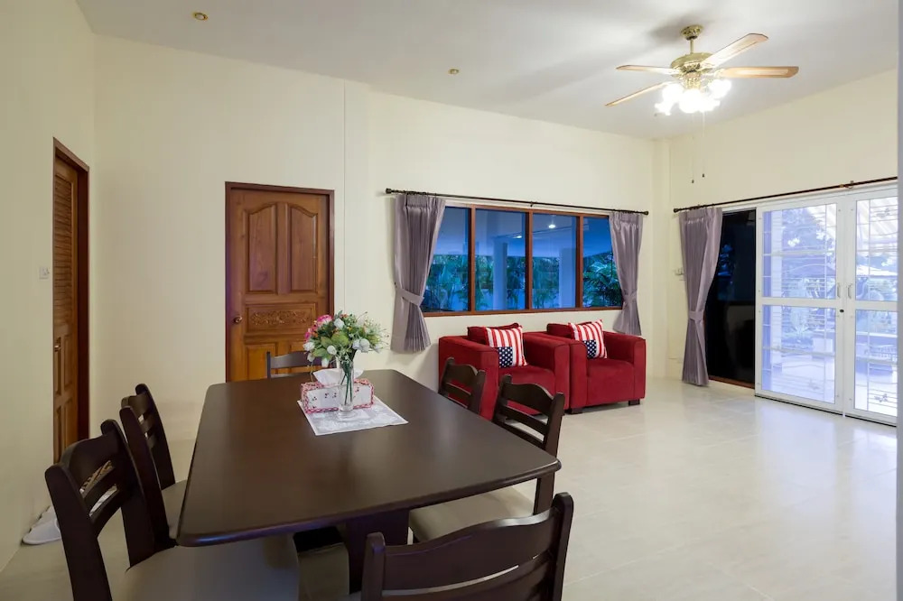 Pause Pool Villa Huahin 116