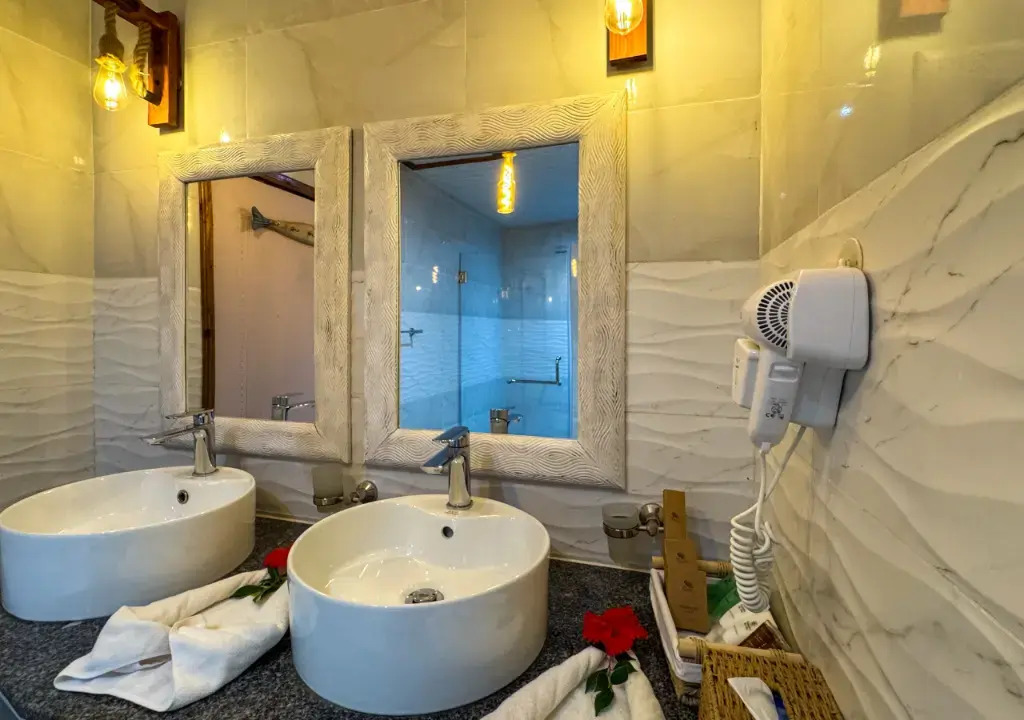 Patatran Village Hotel