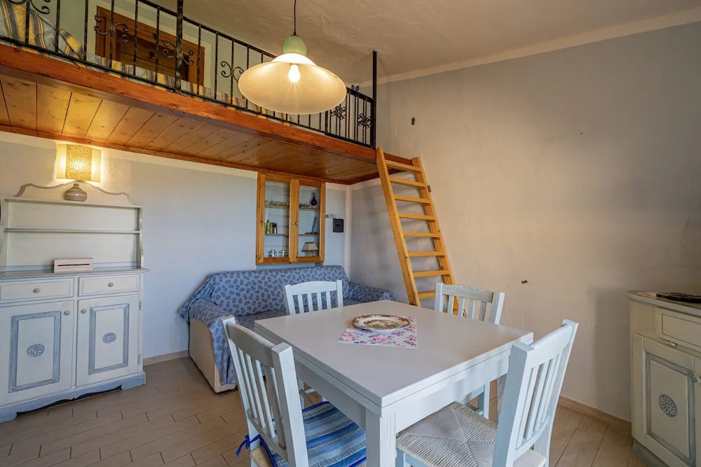 Casa Athena