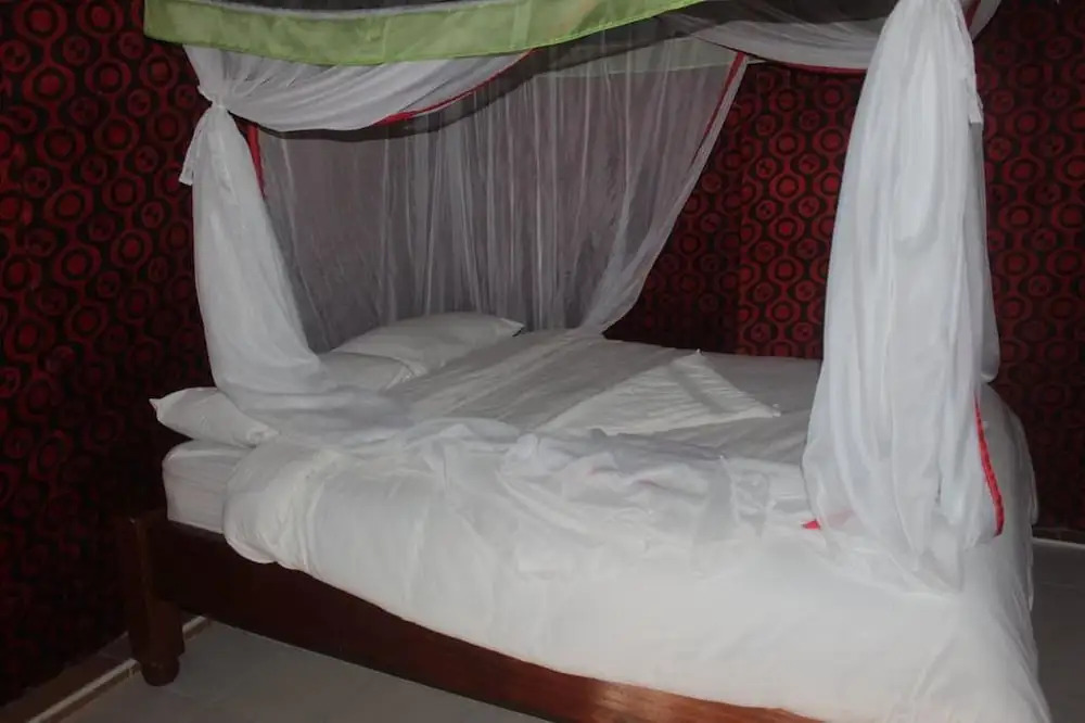 Osim Country Lodge