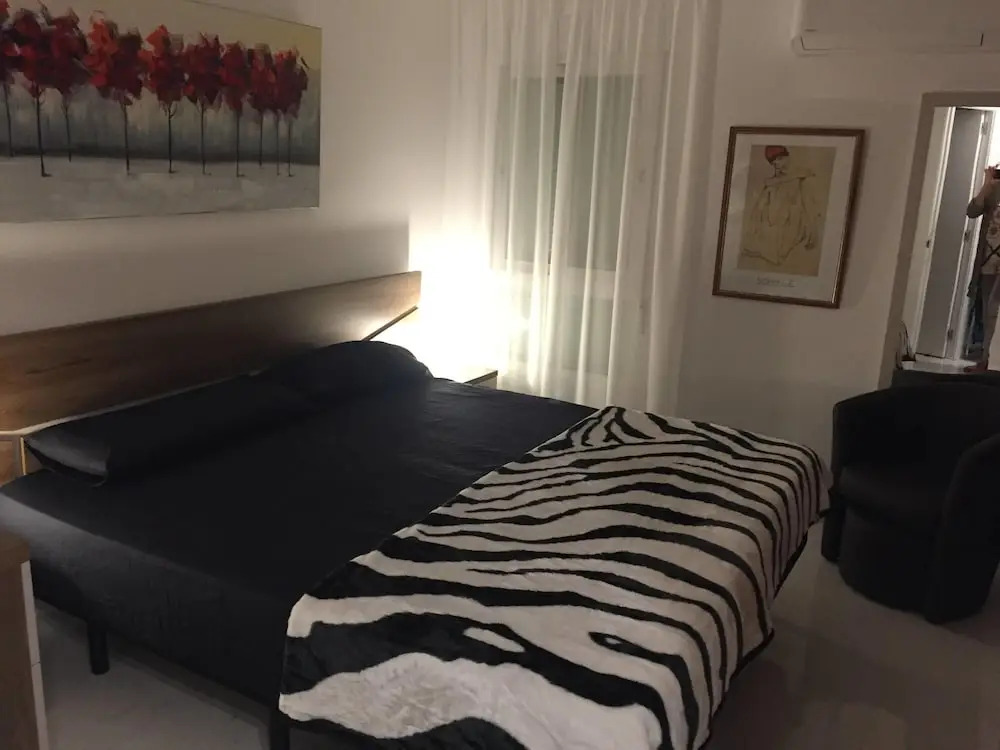 Apartment Luthel Boulevard