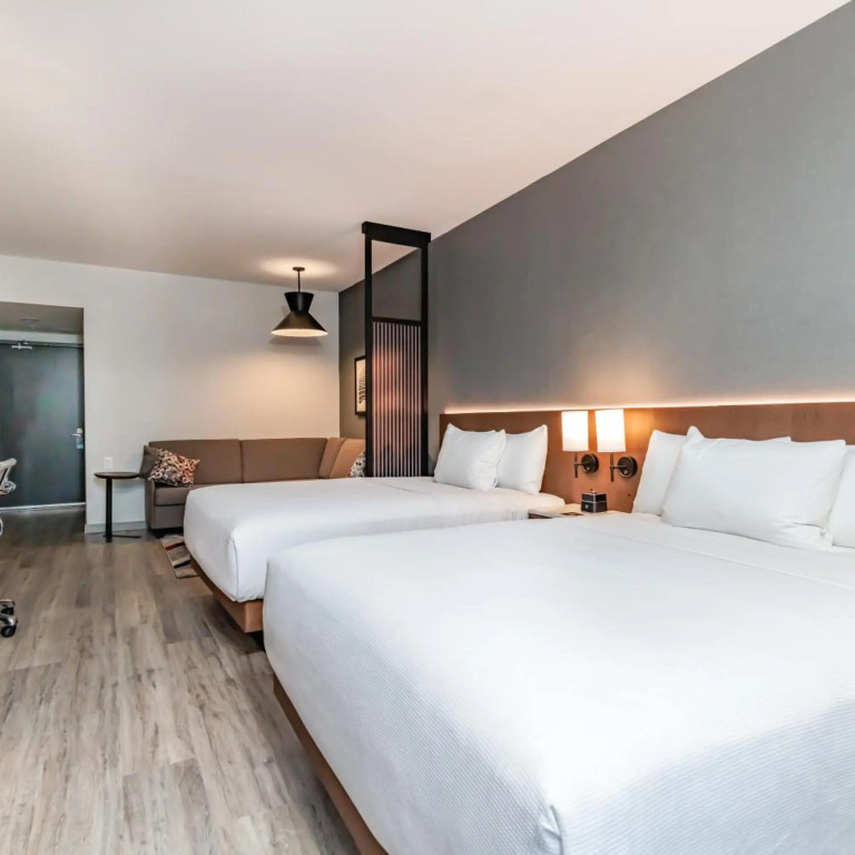 Hyatt Place Toronto-Brampton