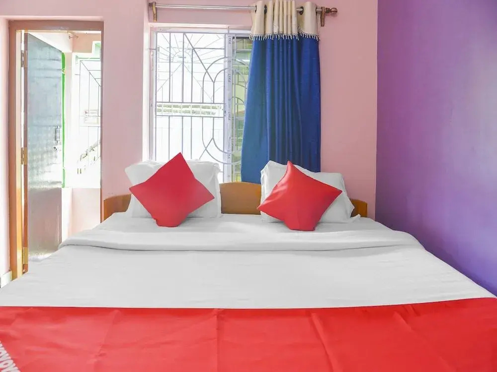 OYO 14884 Costarica Guest House