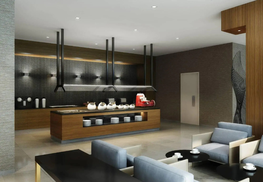 AC Hotel by Marriott Chapel Hill Downtown