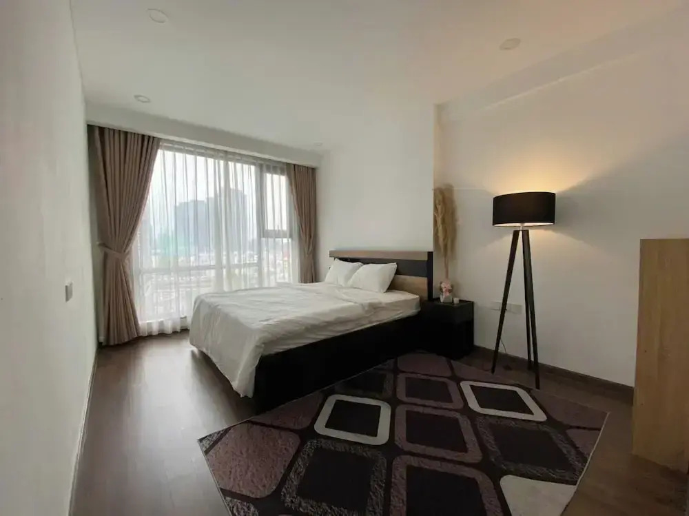 Opal tower saigon pearl