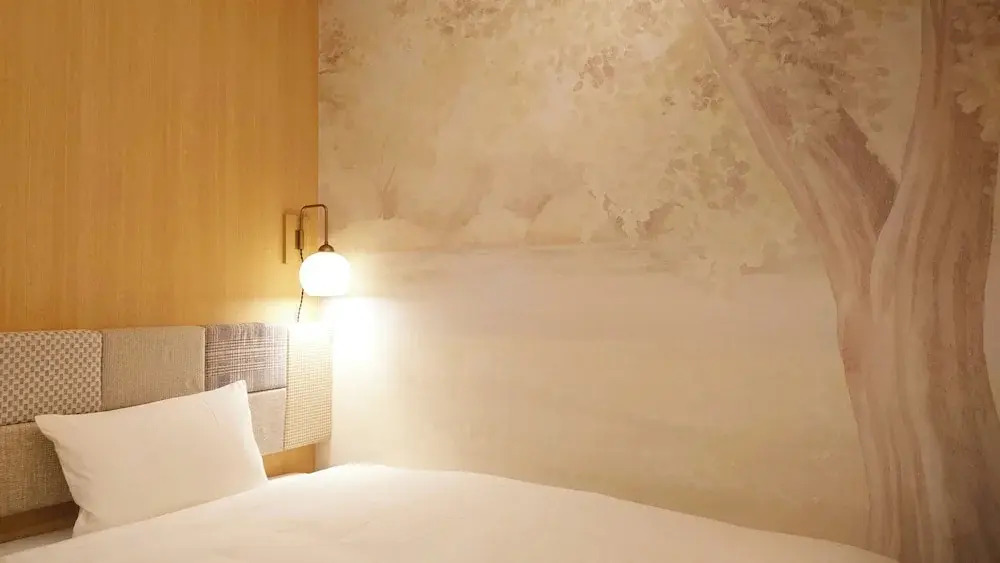 Hotel Nostal Yokote