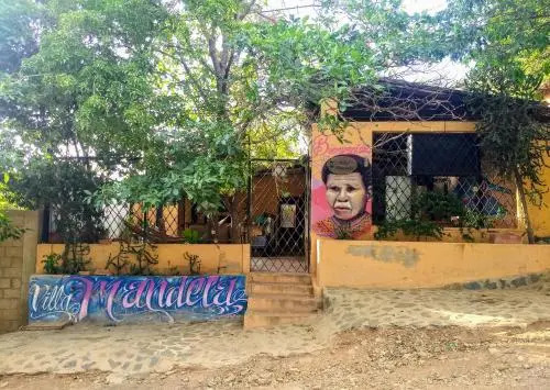 Apartamentos Mafelo Taganga