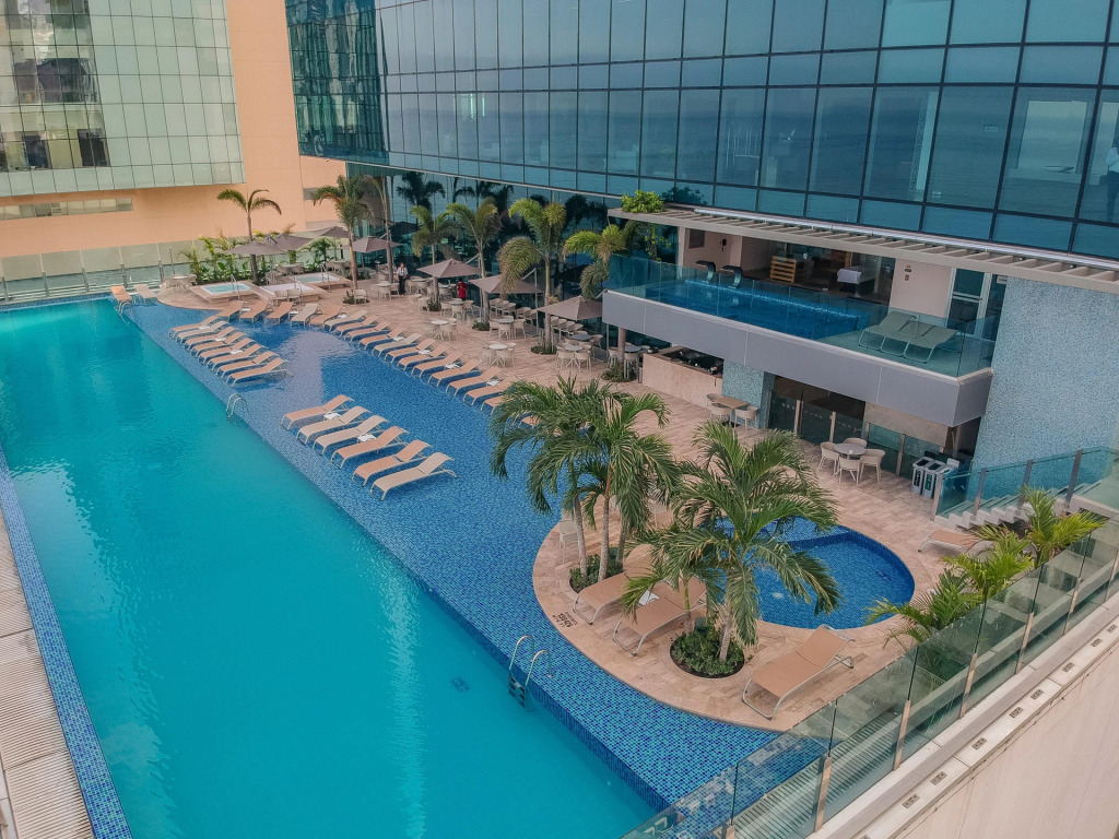 Estelar Cartagena de Indias Hotel y Centro de Convenciones