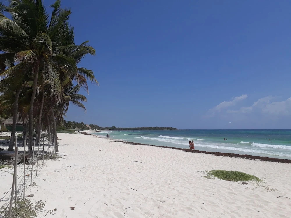 Dolce Caribe B&B