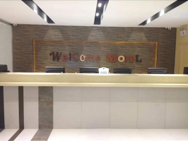 Motel 168 Dalian Jiefang Plaza