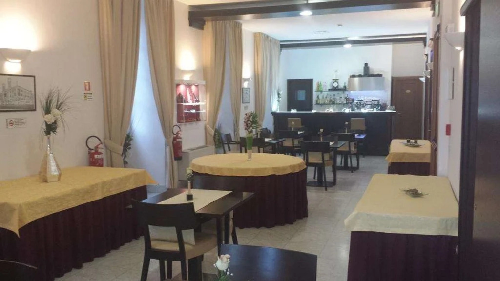 Hotel Due Colonne