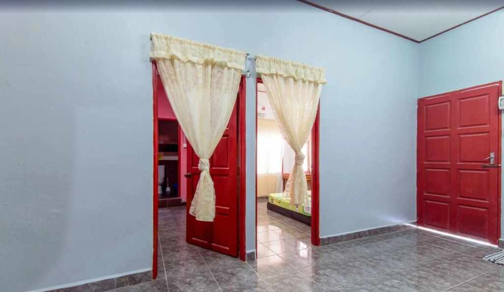 NABILA HOMESTAY