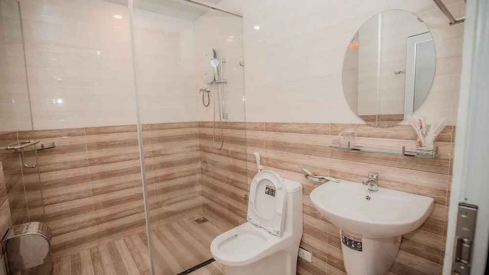 Thanh Thanh 2 Hotel