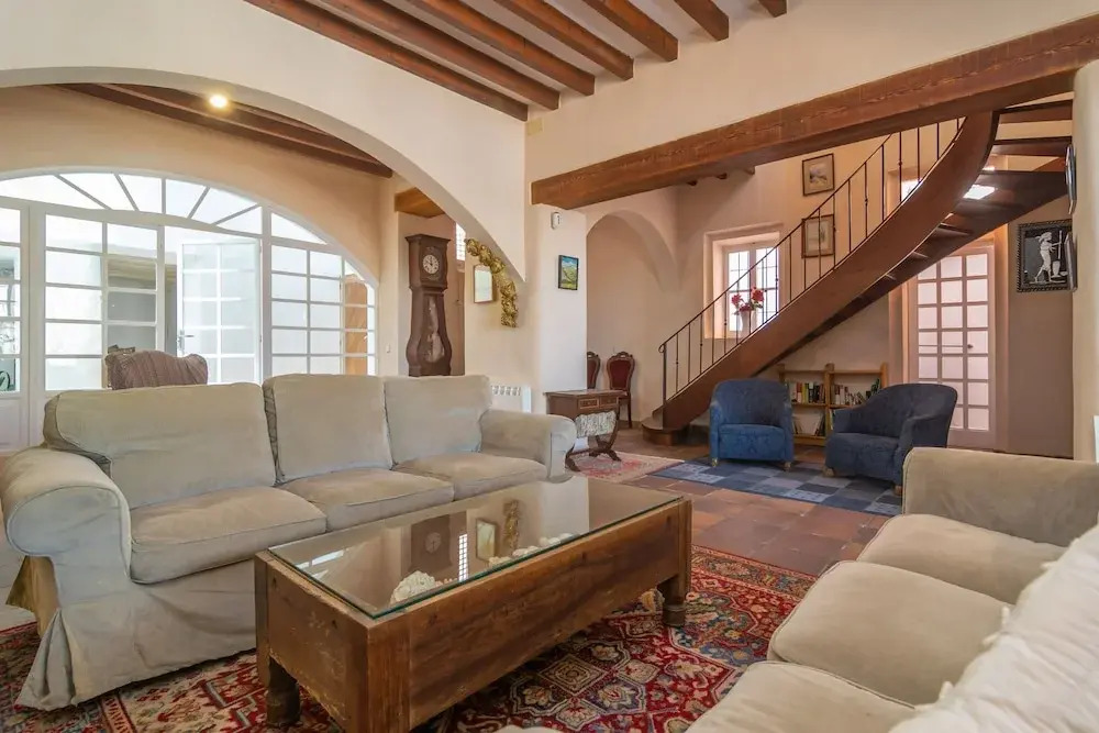 Villa El Terreno