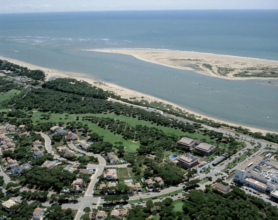 Hotel Nuevo Portil Golf