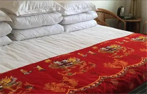 Pingyao Renyichang Inn