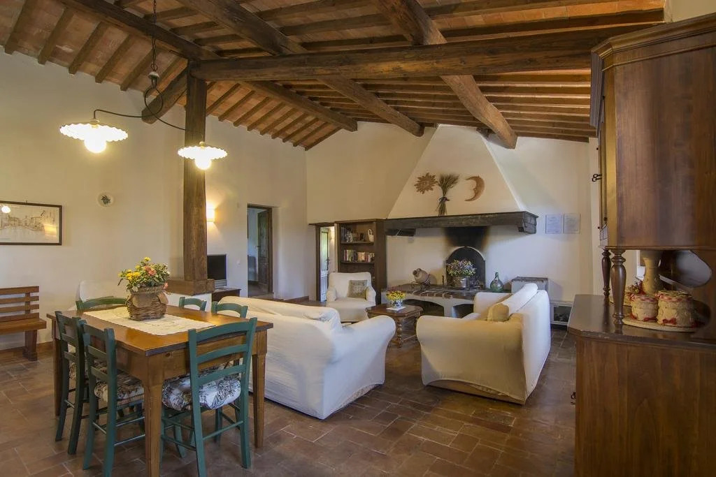 Agriturismo Sommassa