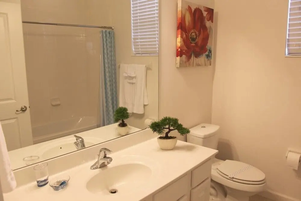 Vhc Srh4 2632 4 Bedroom Home