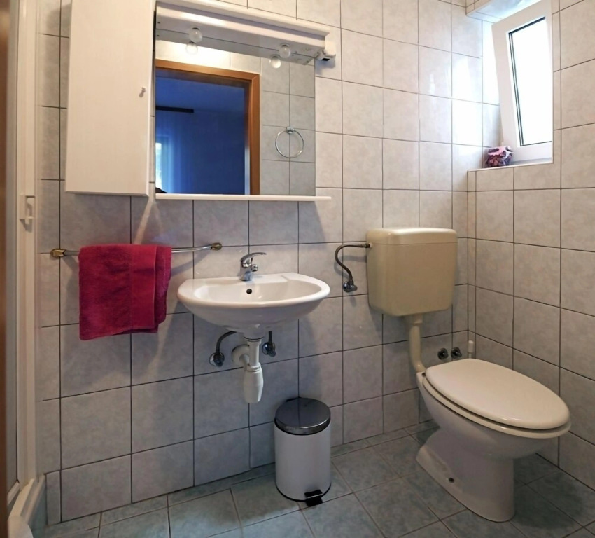 Apartments Bilich