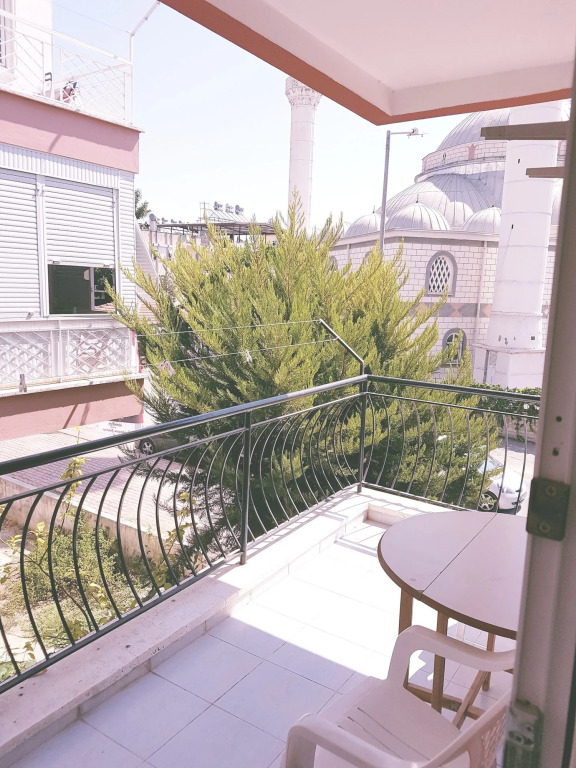 Vienna Apart Hotel