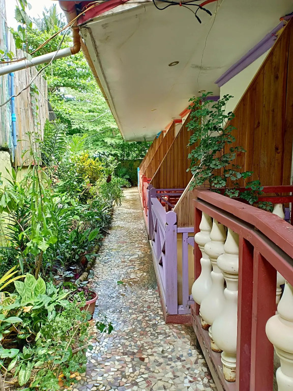 Island Front Cottages