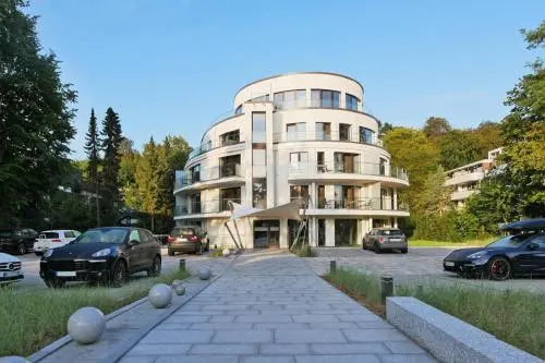 White Pearl Appartment 0.16