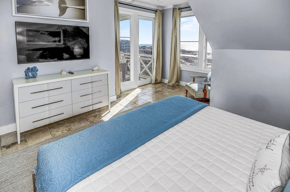 Stunning Gulf Views 3br Watersound Condo #426a Steps To Beach And Pool 3 Bedroom Condo by RedAwning