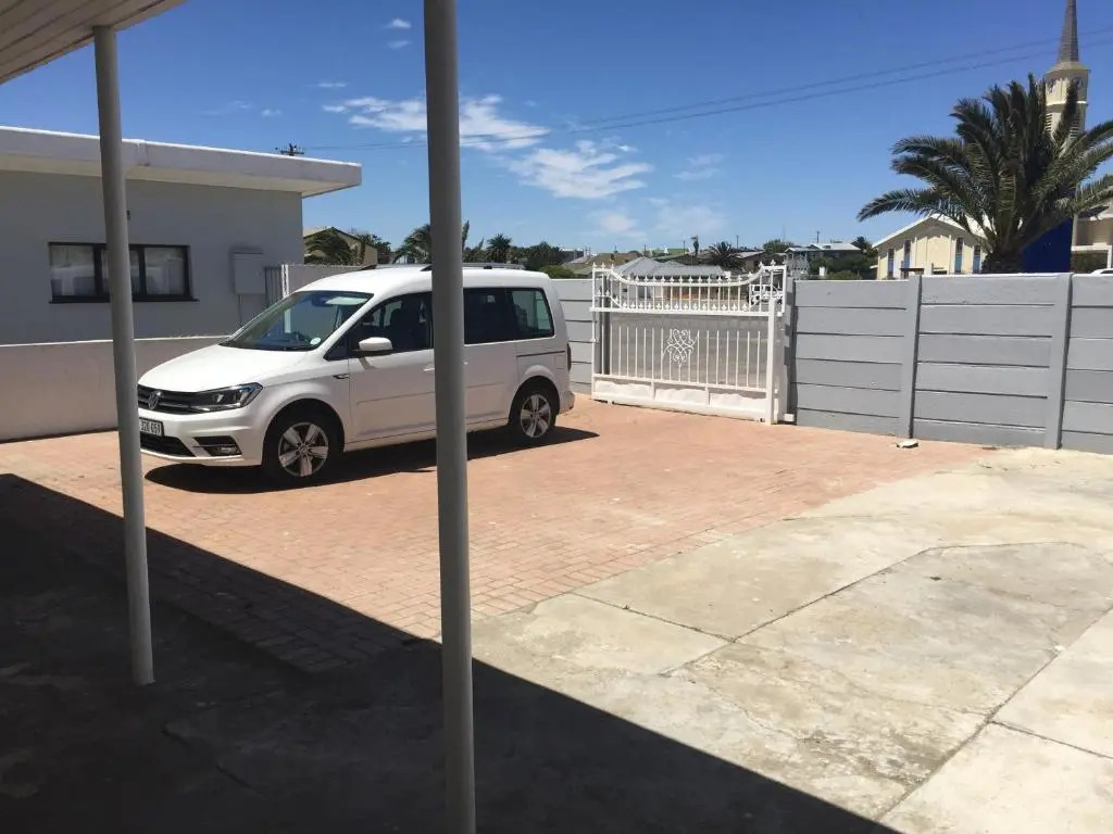 Lazy Days Apartments - Lambert's Bay