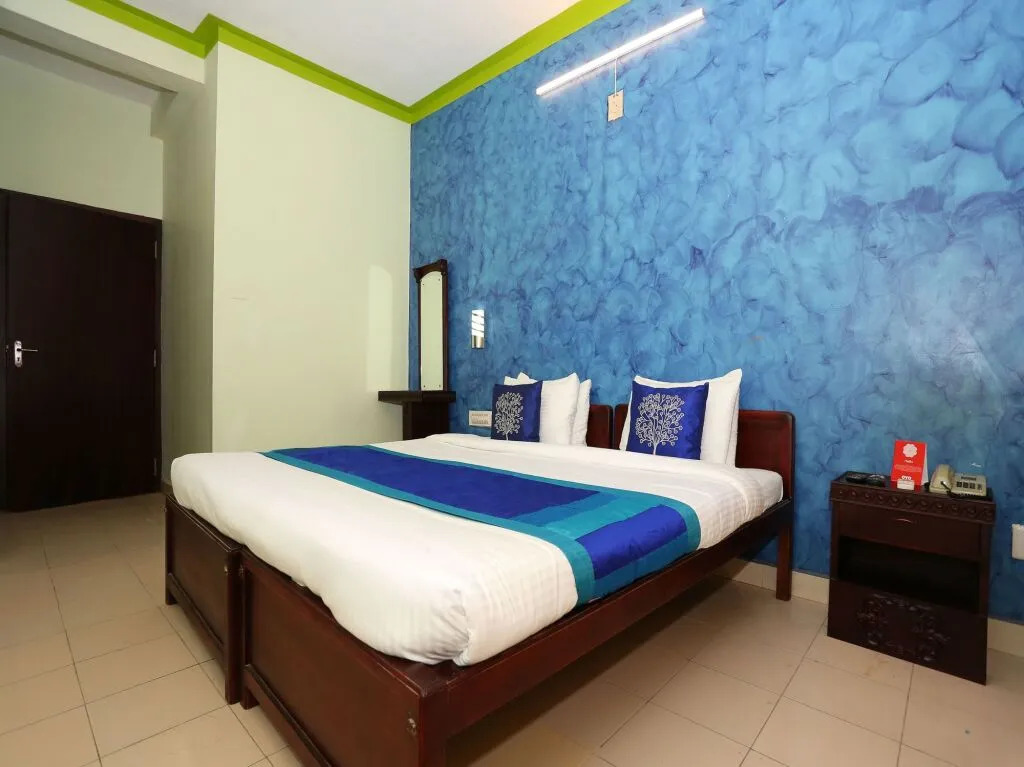 OYO 9560 Hotel Bellwether