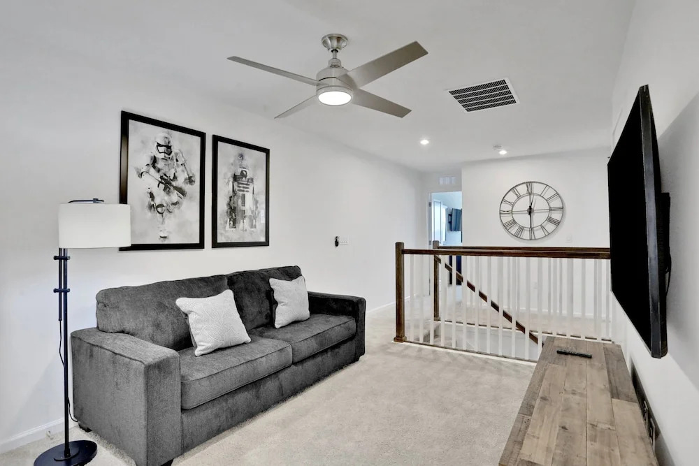 2382zbp- Solara Resort 5 Bedroom Townhouse by RedAwning