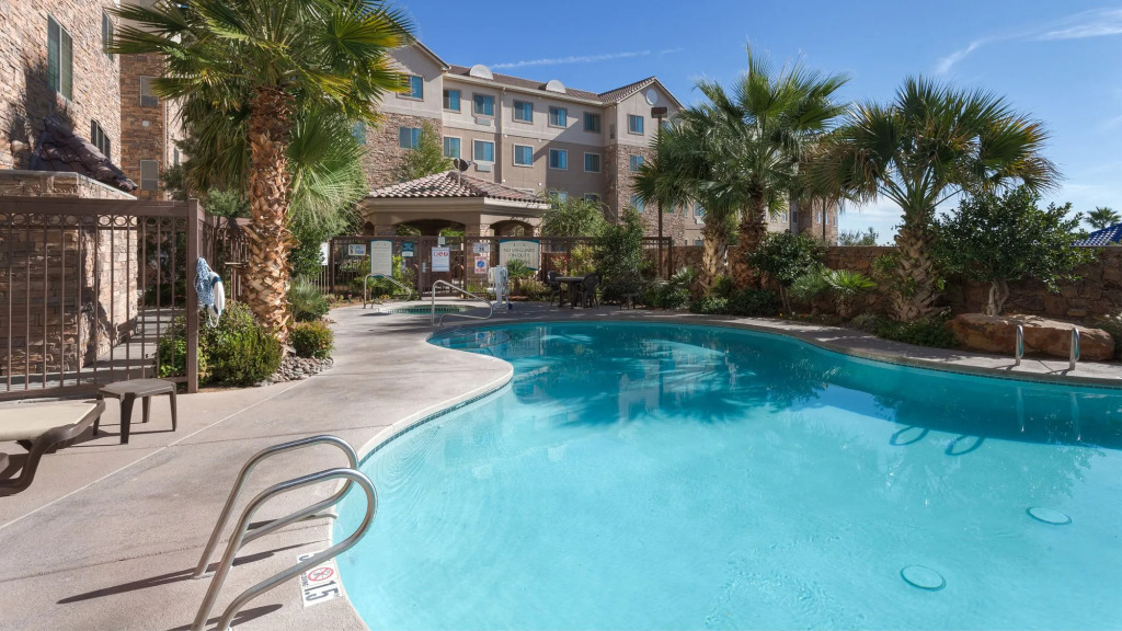 Staybridge Suites Las Cruces by IHG