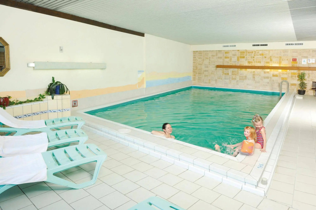 Hotel Das Waldkönig