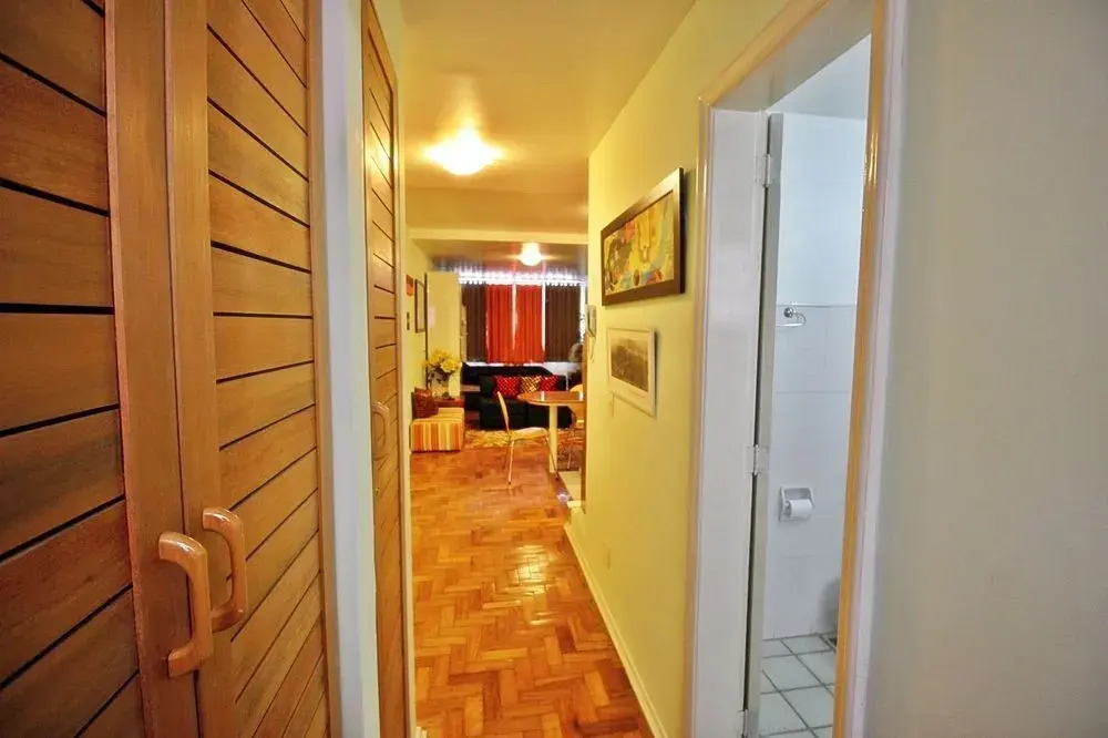 Rio Spot Home C014