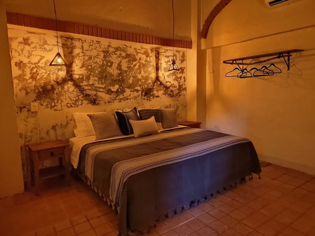 Hotel Majo Sayulita
