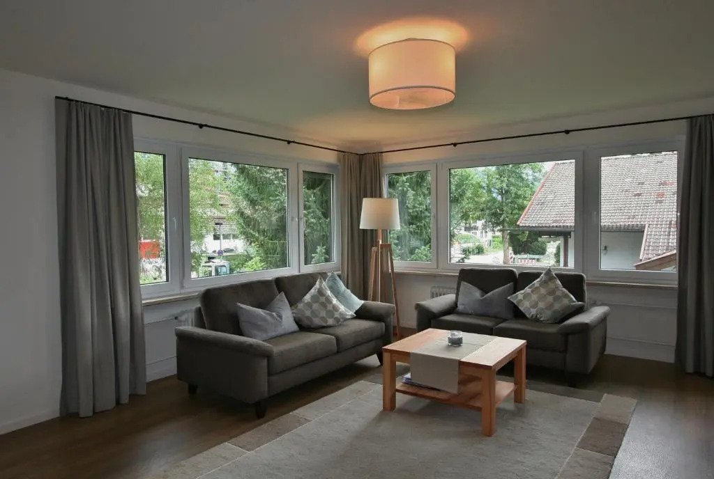 Ferienwohnung Benne