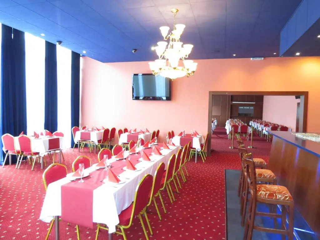 Interhotel Bohemia