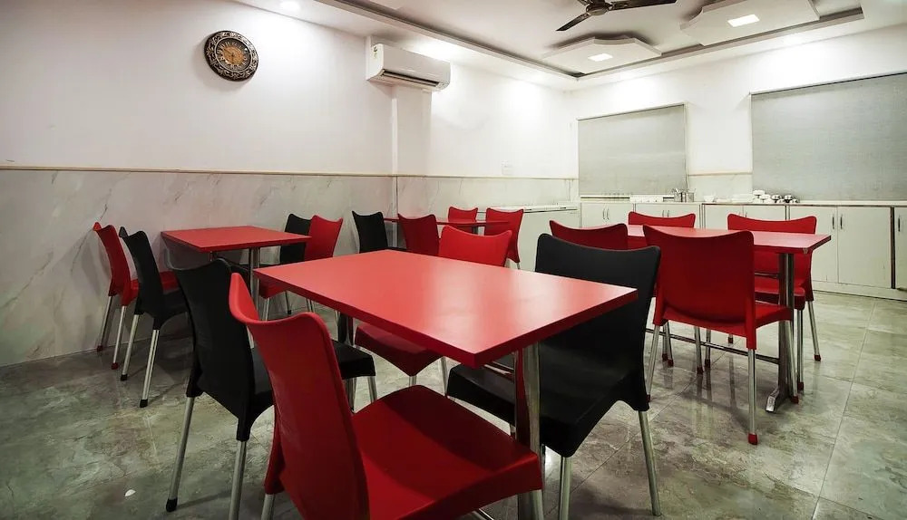 Hotel Park Green Suites Delhi Airport