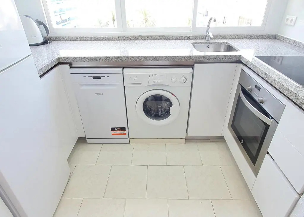 Skol 639. Estupendo Apartamento en Alquiler Vacacional
