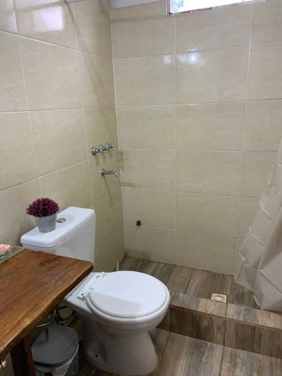 Casa Cataratas