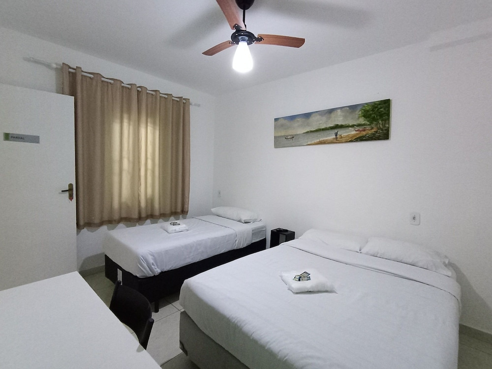 WeStay Budget - Unidade 4