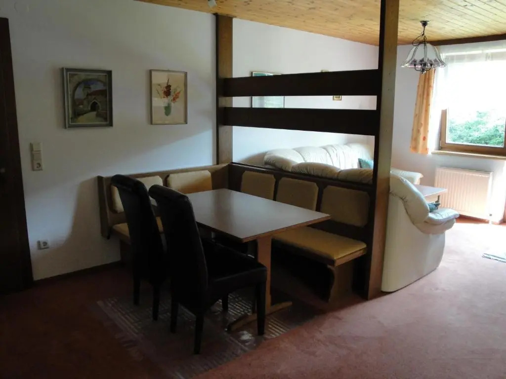 Appartements Landhaus Monika Jäger